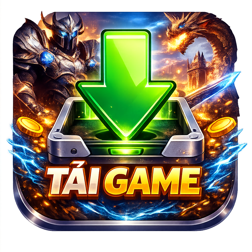 Tải Game
