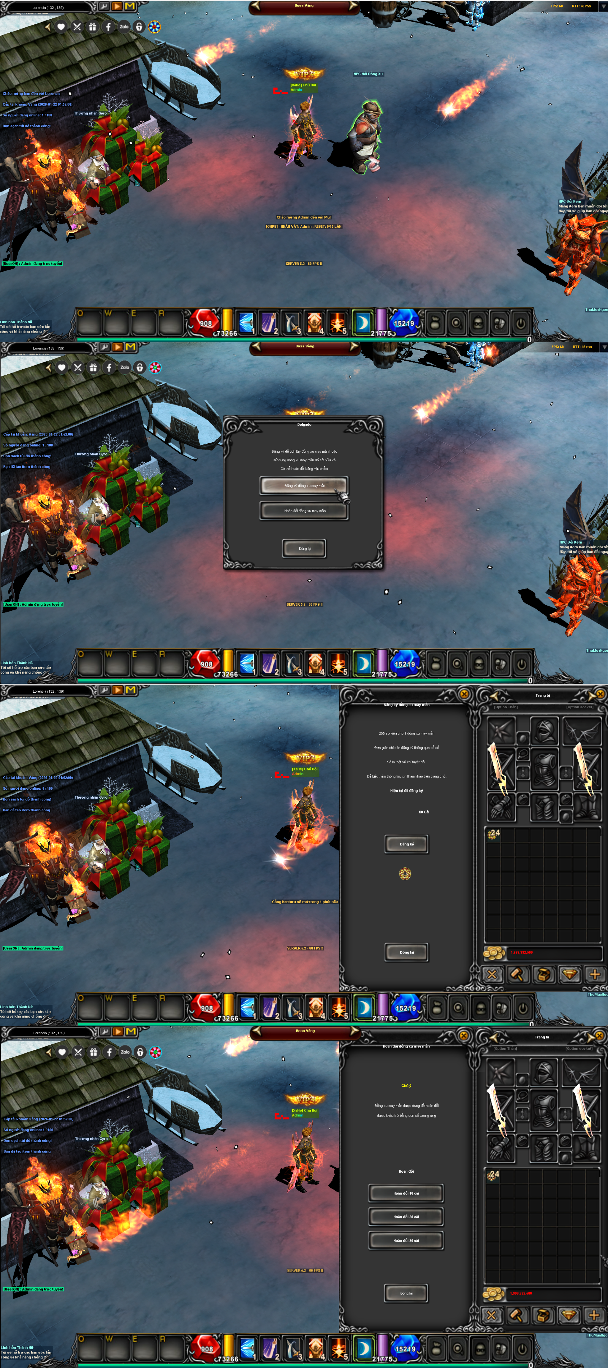 Hướng dẫn ép cánh cấp 1